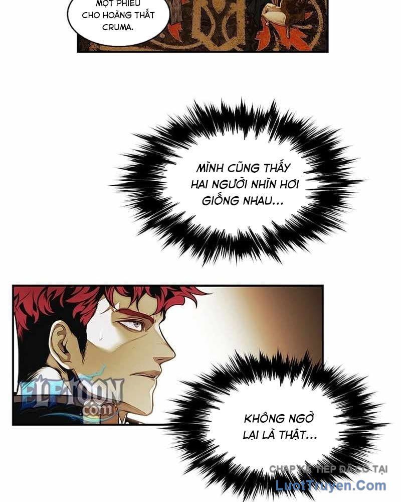 Bất Bại Chân Ma Chapter 275 - Trang 2