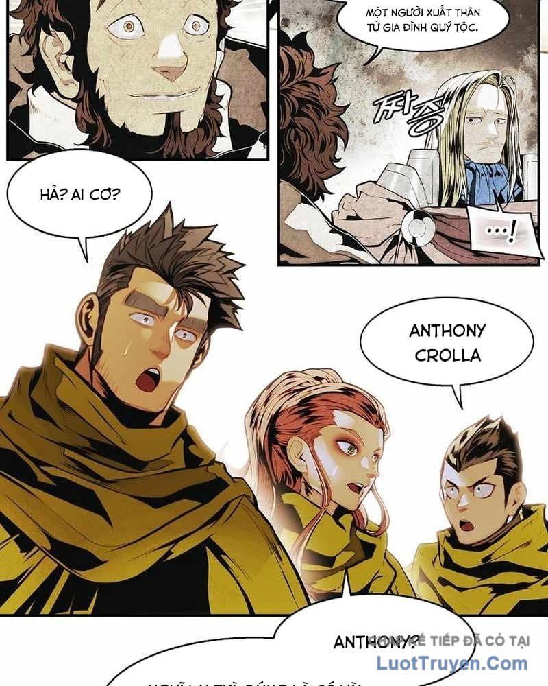 Bất Bại Chân Ma Chapter 275 - Trang 2