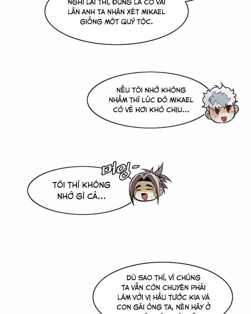 Bất Bại Chân Ma Chapter 275 - Trang 2