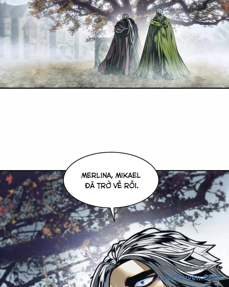 Bất Bại Chân Ma Chapter 275 - Trang 2