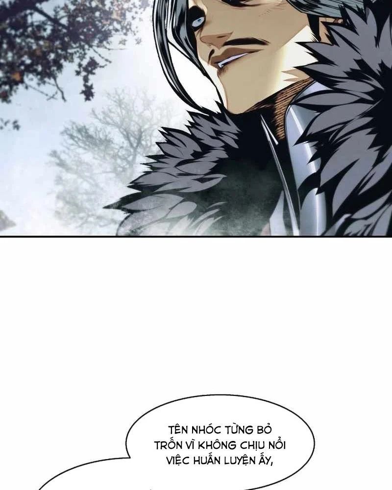 Bất Bại Chân Ma Chapter 275 - Trang 2