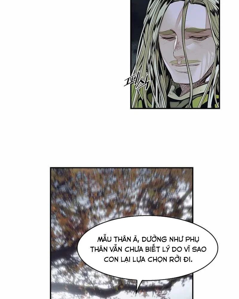 Bất Bại Chân Ma Chapter 275 - Trang 2