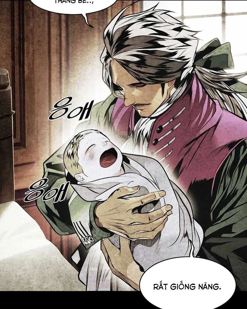 Bất Bại Chân Ma Chapter 275 - Trang 2