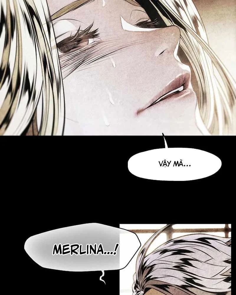 Bất Bại Chân Ma Chapter 275 - Trang 2