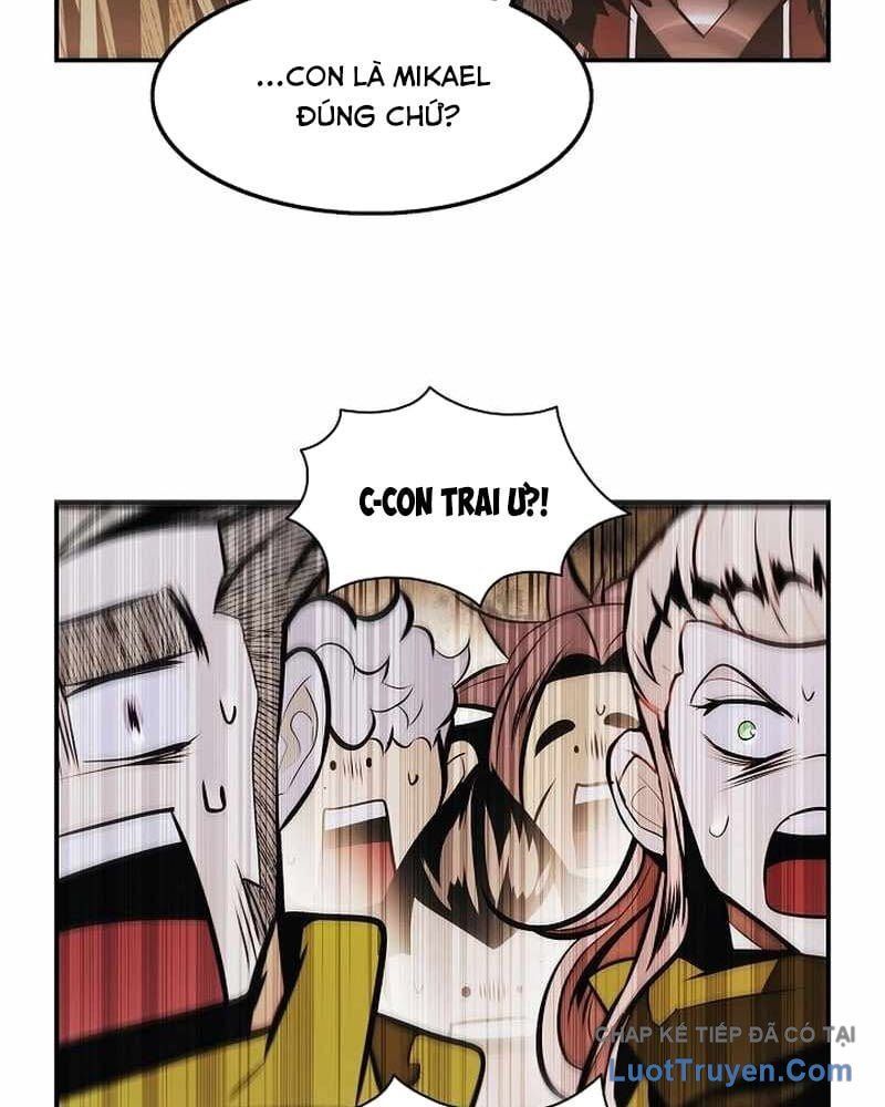 Bất Bại Chân Ma Chapter 275 - Trang 2