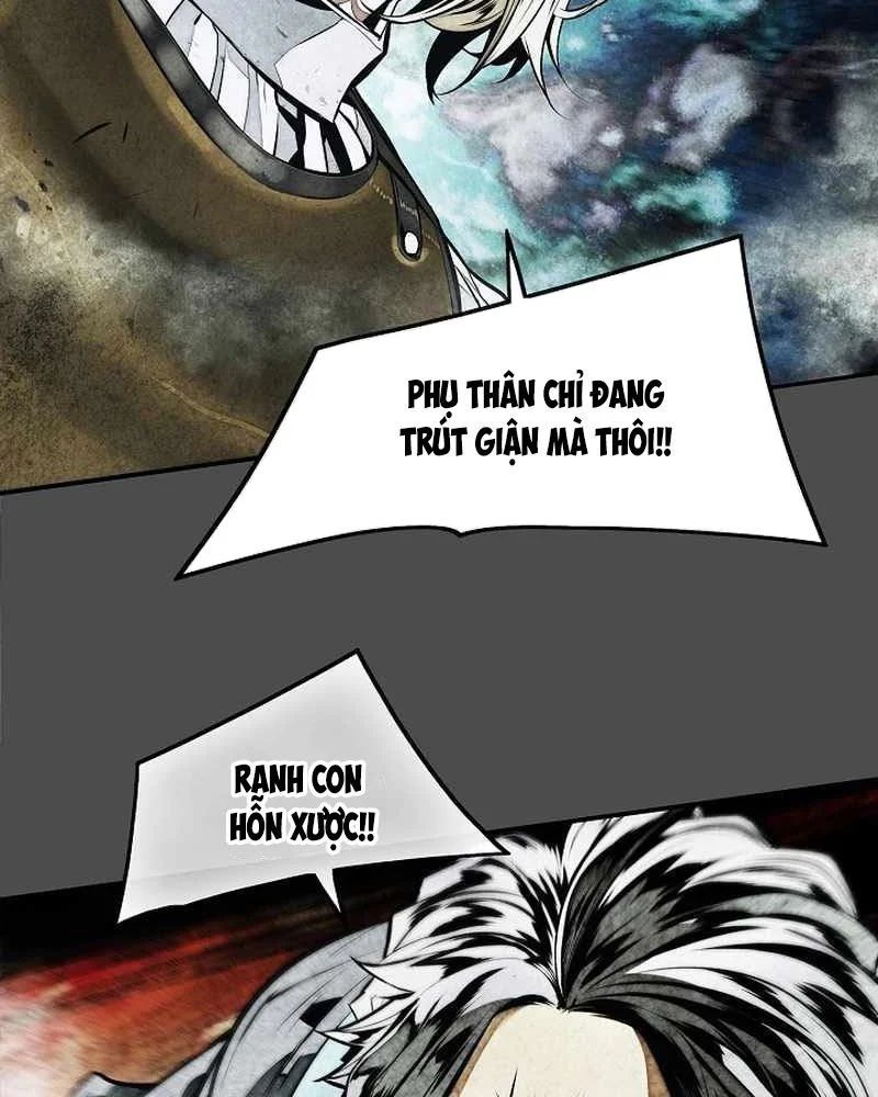 Bất Bại Chân Ma Chapter 275 - Trang 2