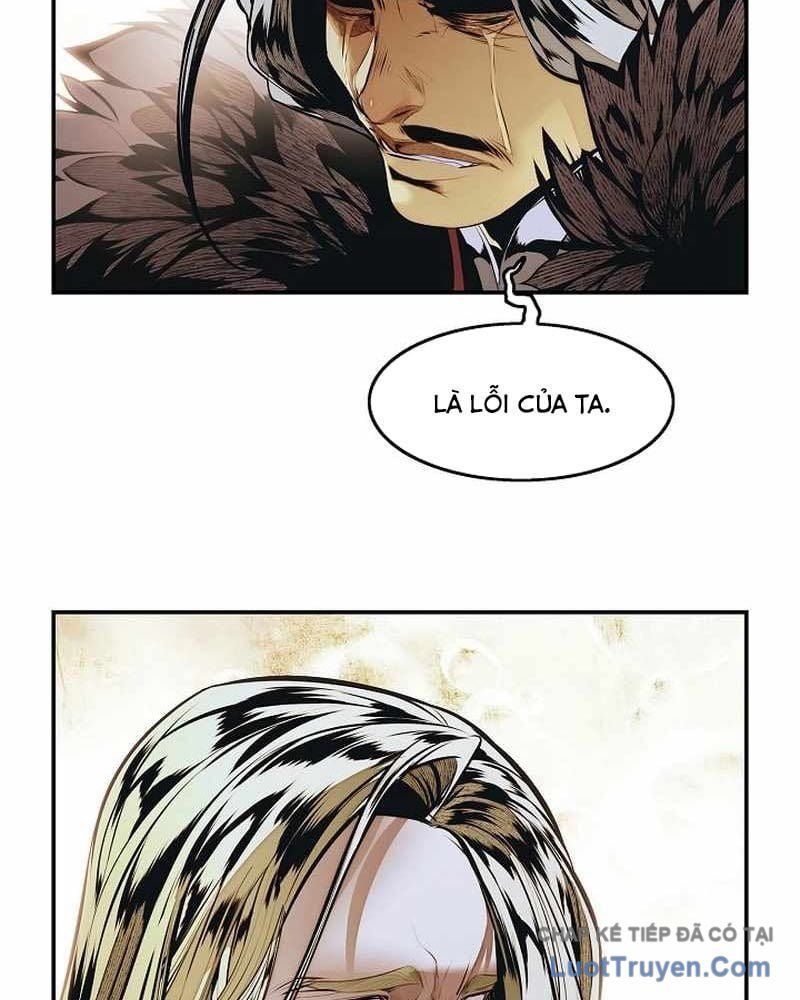 Bất Bại Chân Ma Chapter 275 - Trang 2