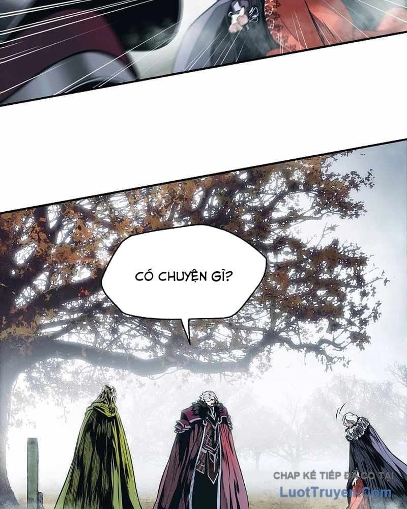 Bất Bại Chân Ma Chapter 275 - Trang 2