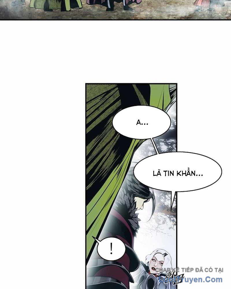 Bất Bại Chân Ma Chapter 275 - Trang 2