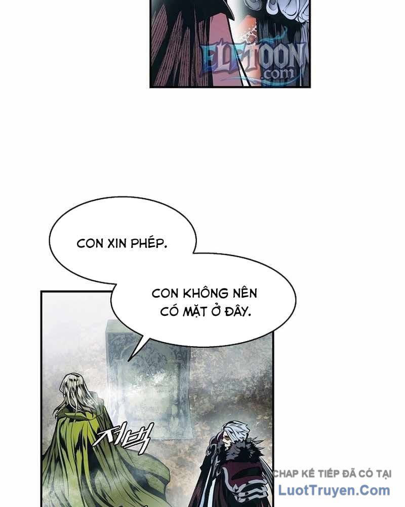 Bất Bại Chân Ma Chapter 275 - Trang 2