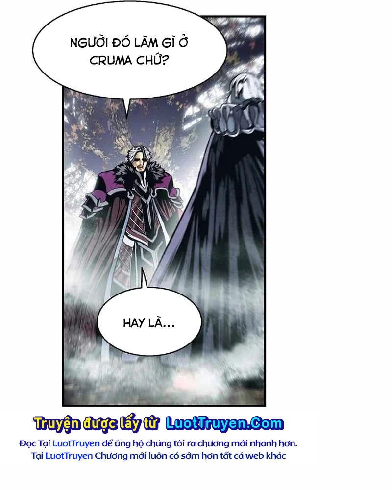 Bất Bại Chân Ma Chapter 275 - Trang 2