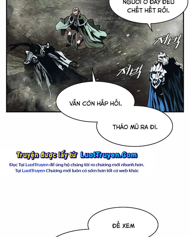 Bất Bại Chân Ma Chapter 275 - Trang 2
