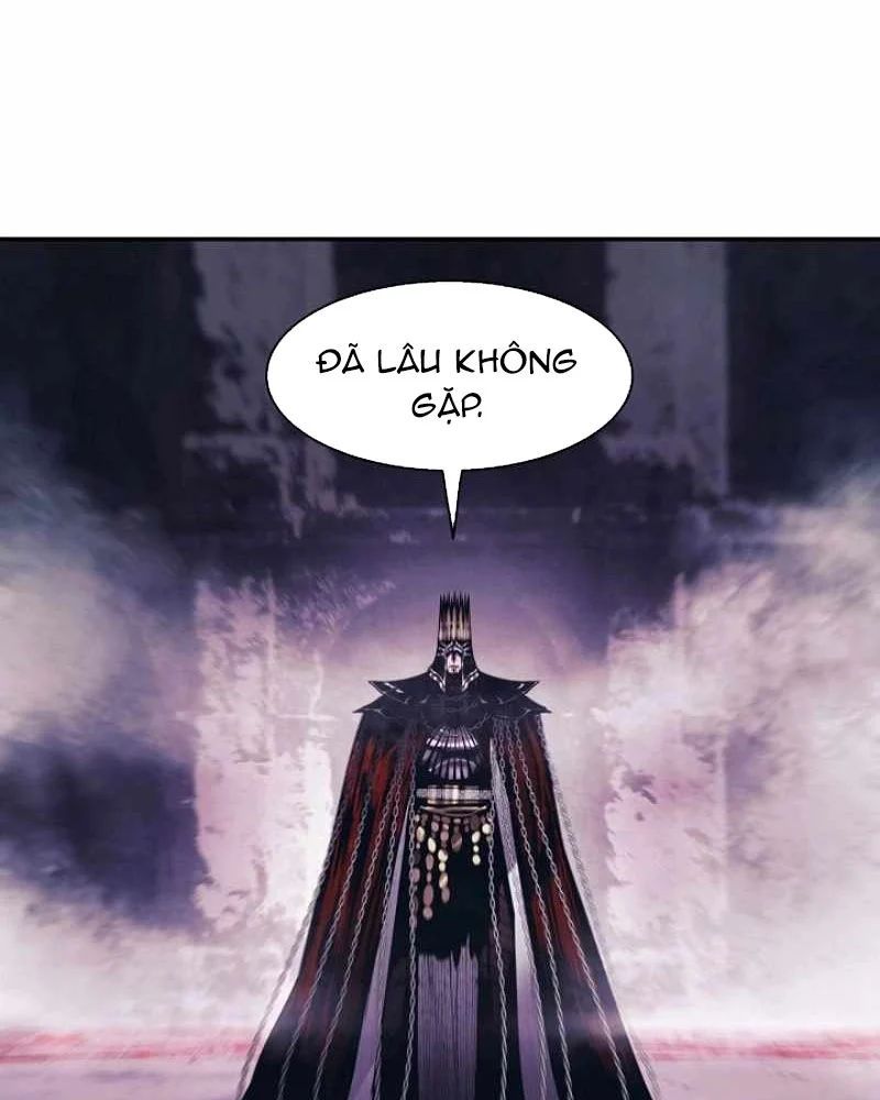 Bất Bại Chân Ma Chapter 276 - Trang 2