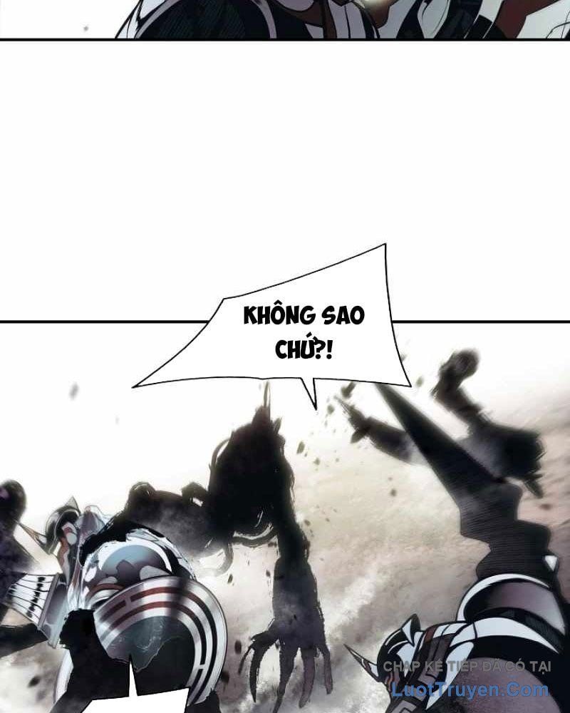 Bất Bại Chân Ma Chapter 276 - Trang 2