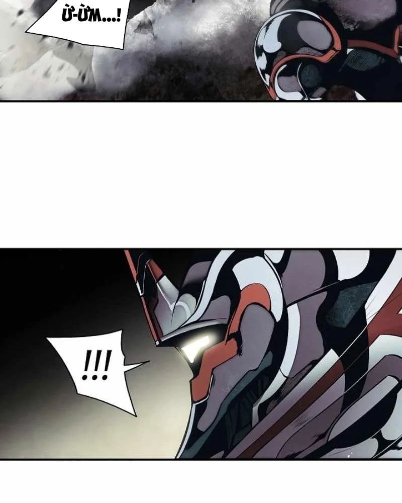 Bất Bại Chân Ma Chapter 276 - Trang 2