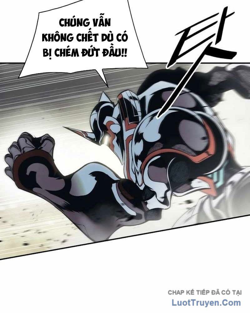 Bất Bại Chân Ma Chapter 276 - Trang 2