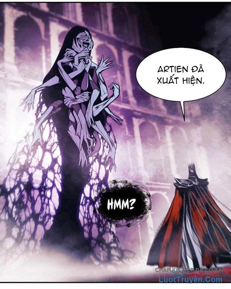 Bất Bại Chân Ma Chapter 276 - Trang 2