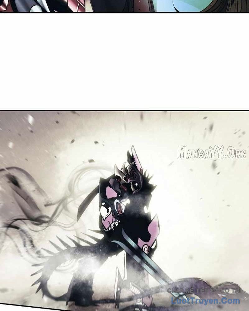 Bất Bại Chân Ma Chapter 276 - Trang 2