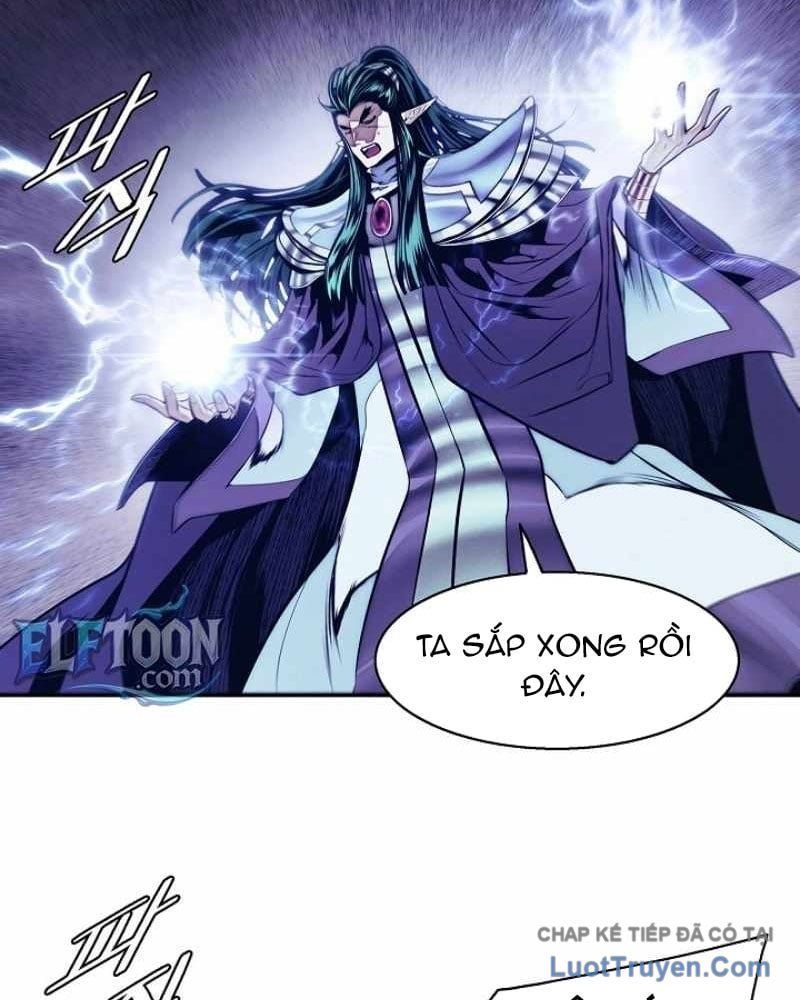 Bất Bại Chân Ma Chapter 276 - Trang 2