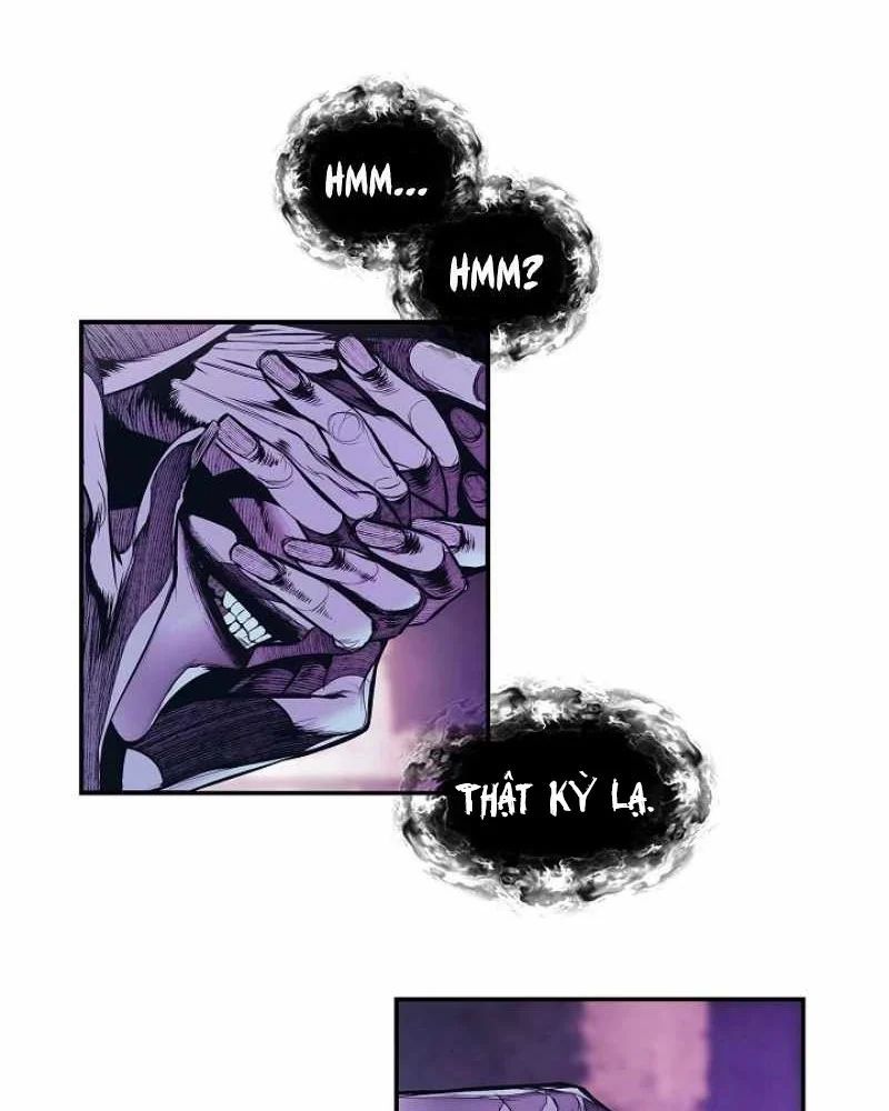 Bất Bại Chân Ma Chapter 276 - Trang 2