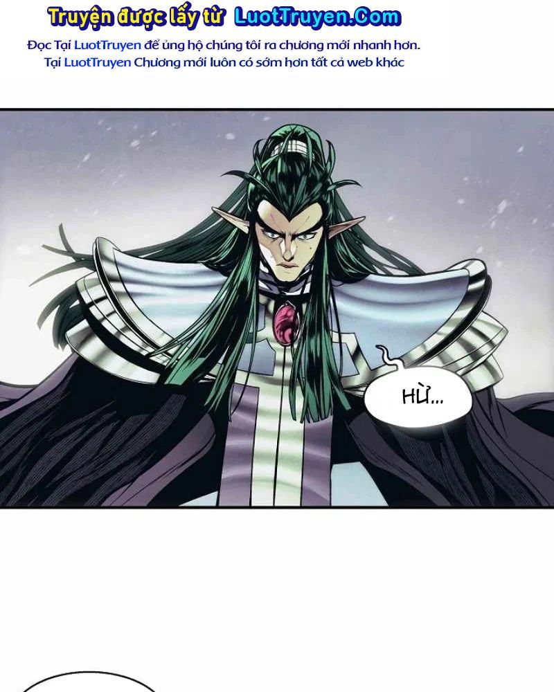 Bất Bại Chân Ma Chapter 276 - Trang 2