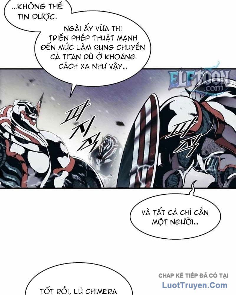 Bất Bại Chân Ma Chapter 276 - Trang 2