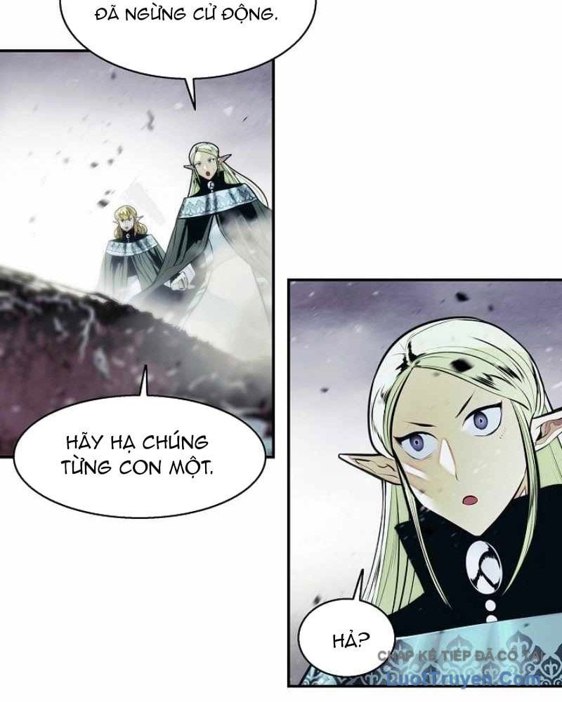 Bất Bại Chân Ma Chapter 276 - Trang 2