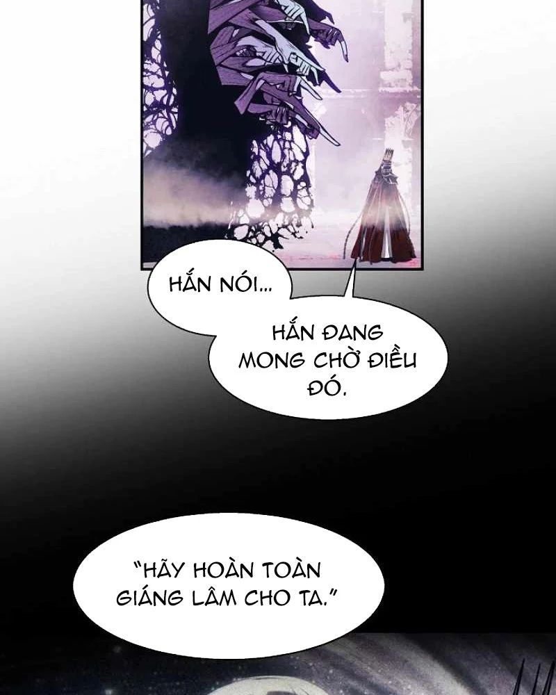 Bất Bại Chân Ma Chapter 276 - Trang 2