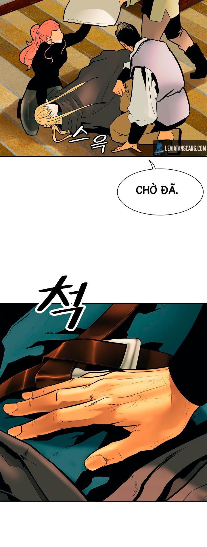 Bất Bại Chân Ma Chapter 28.1 - Trang 2