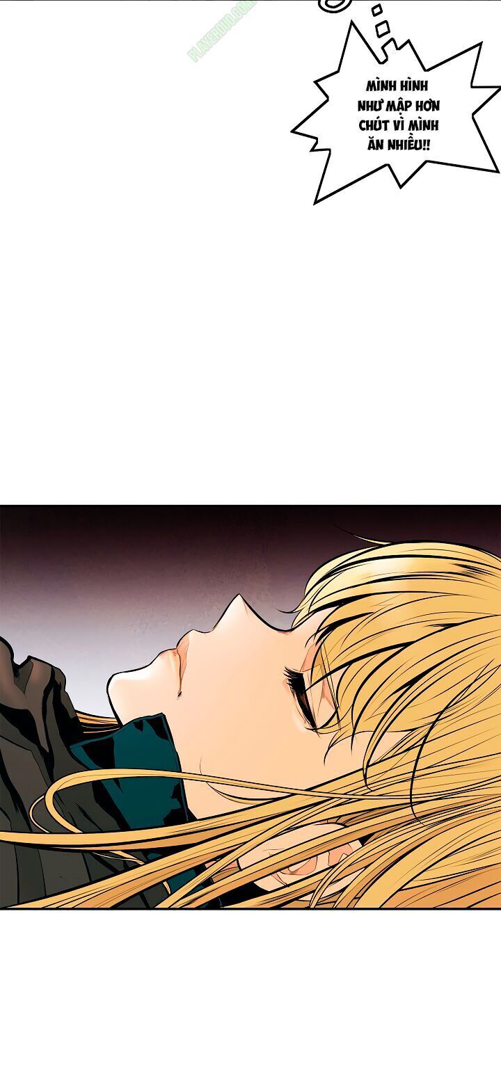 Bất Bại Chân Ma Chapter 28.1 - Trang 2