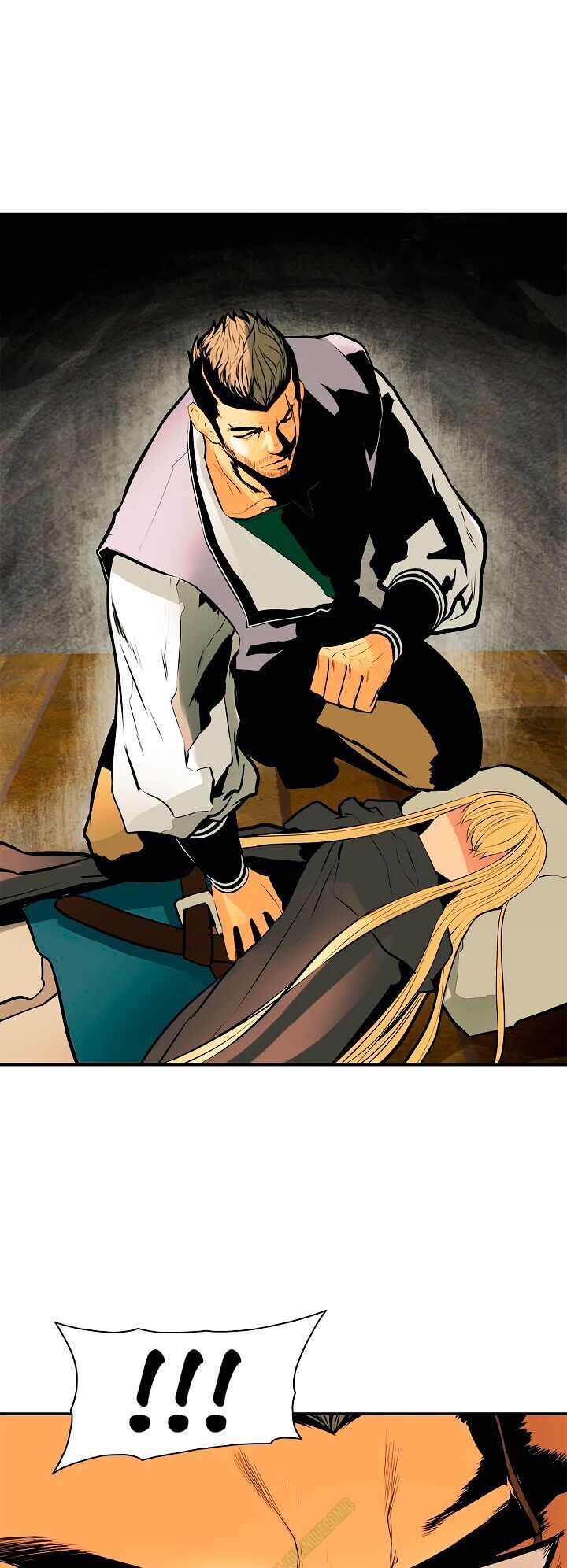 Bất Bại Chân Ma Chapter 28.1 - Trang 2