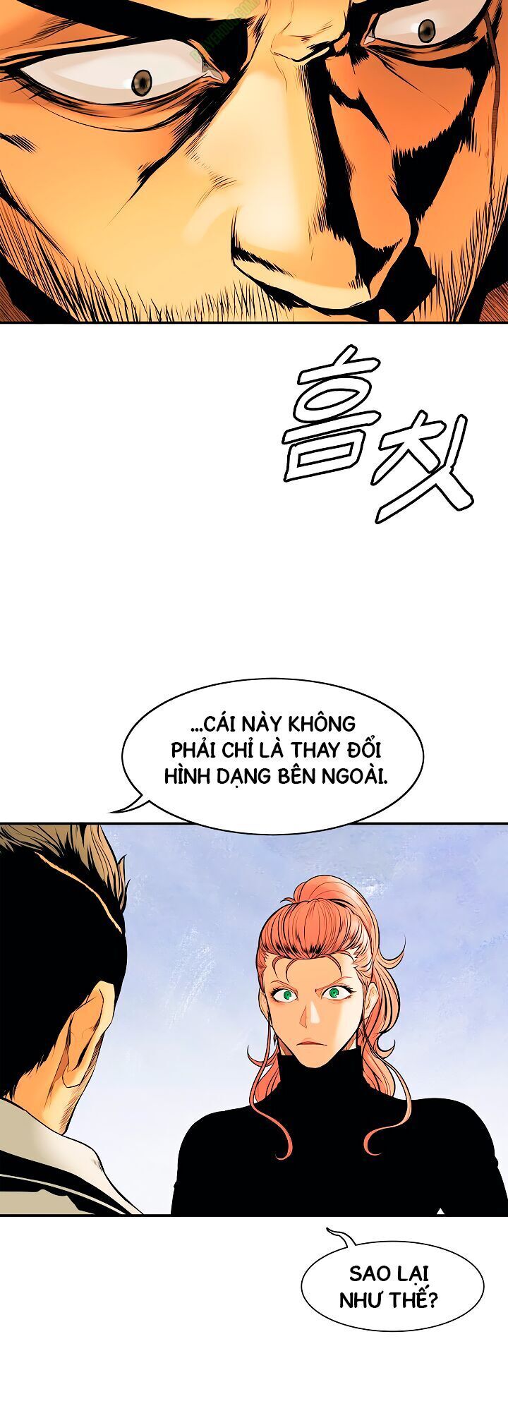 Bất Bại Chân Ma Chapter 28.1 - Trang 2