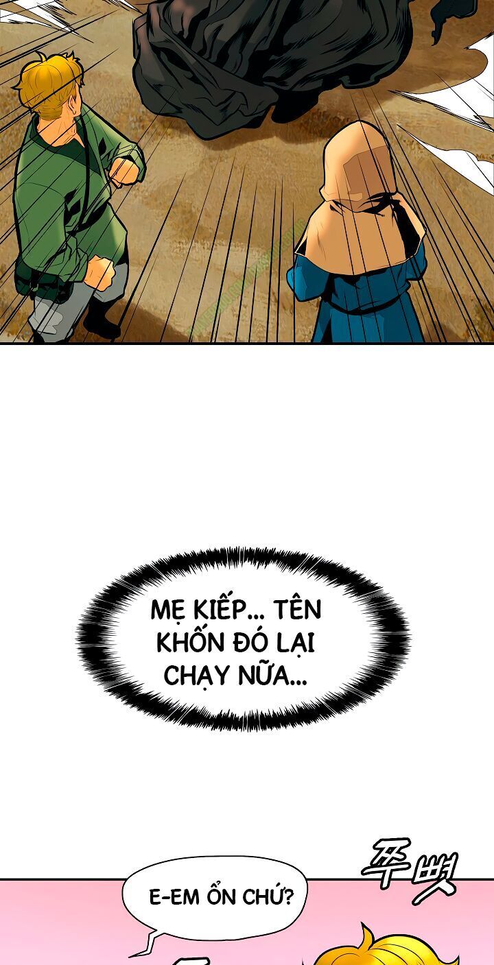 Bất Bại Chân Ma Chapter 28.1 - Trang 2