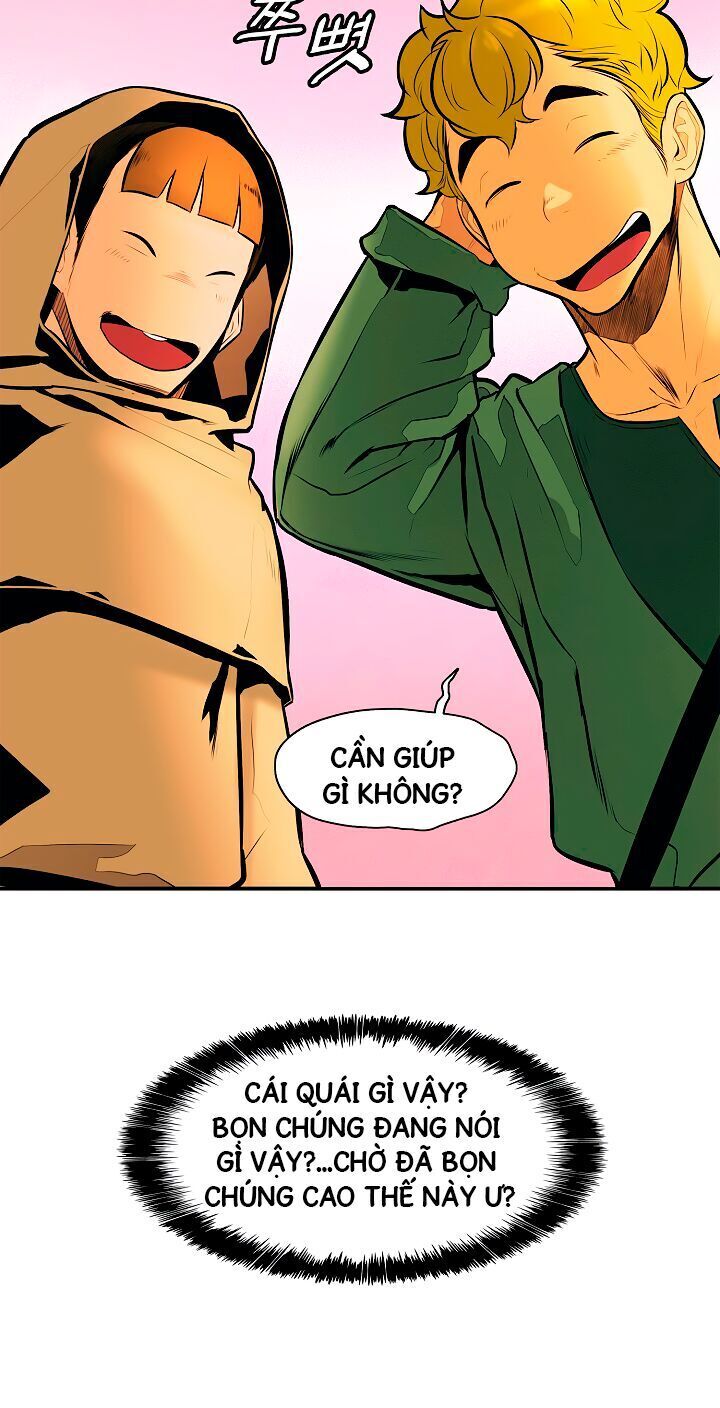 Bất Bại Chân Ma Chapter 28.1 - Trang 2