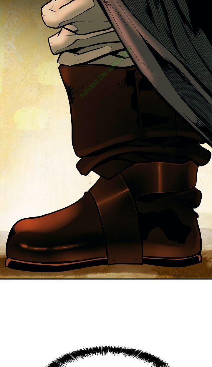 Bất Bại Chân Ma Chapter 28.1 - Trang 2