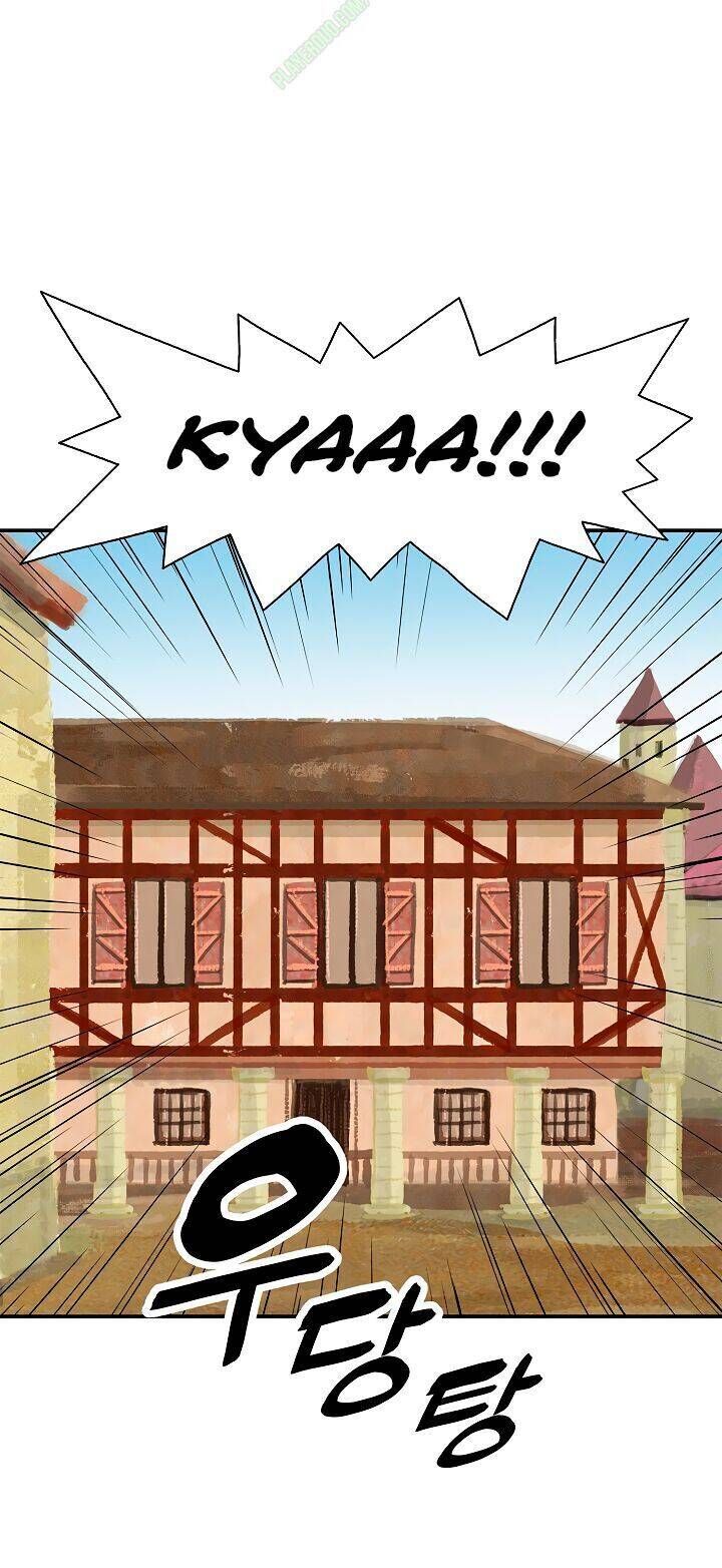 Bất Bại Chân Ma Chapter 28 - Trang 2