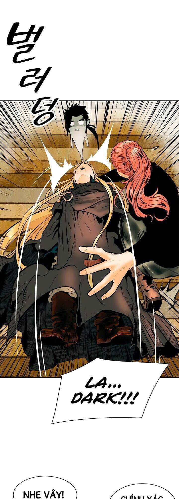 Bất Bại Chân Ma Chapter 28 - Trang 2