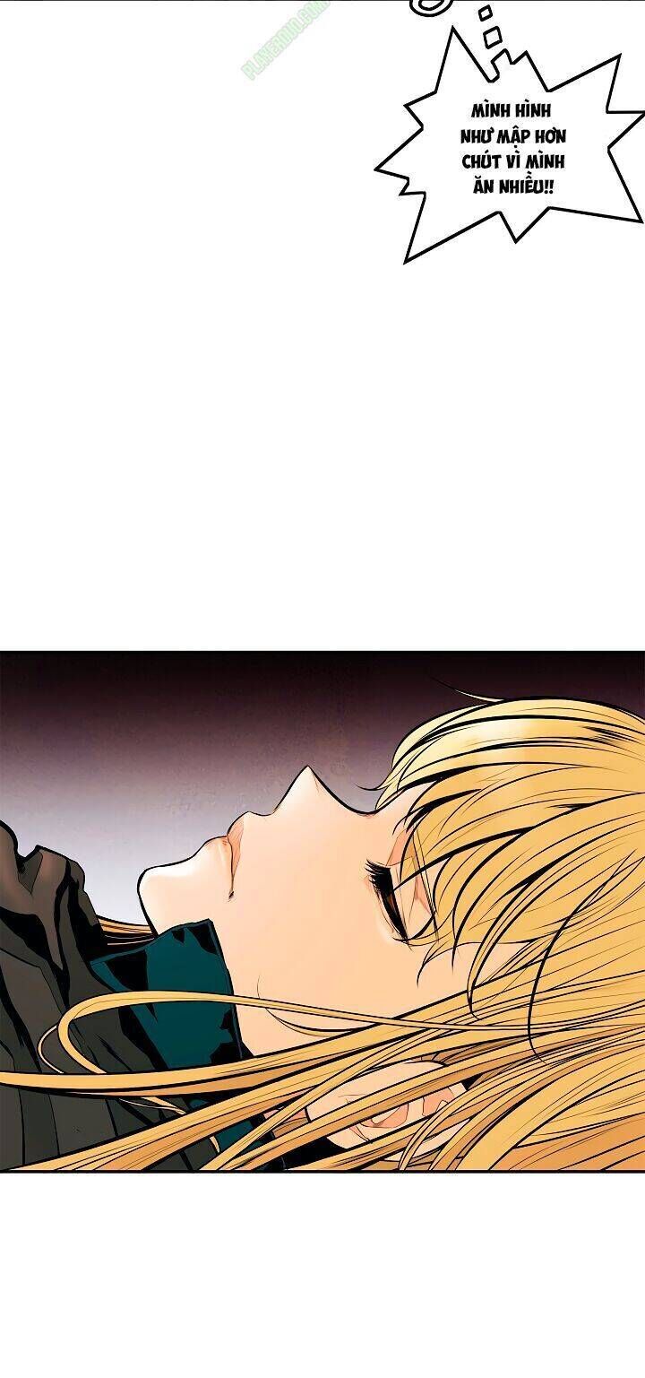 Bất Bại Chân Ma Chapter 28 - Trang 2