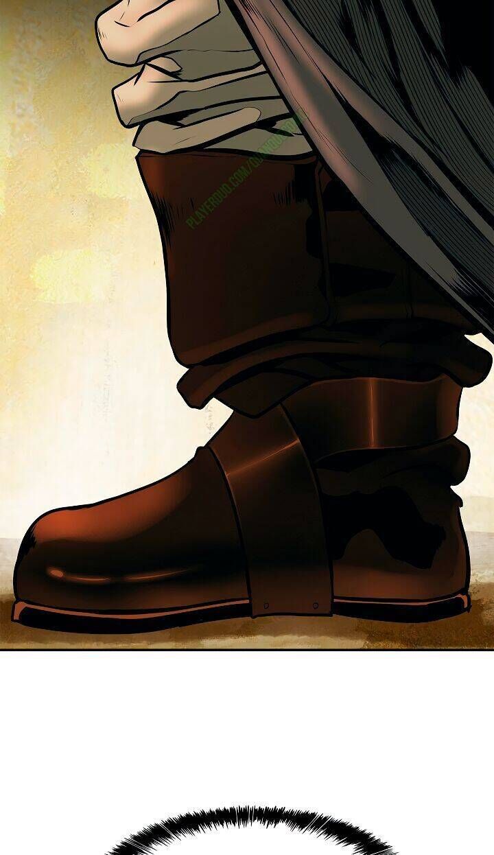 Bất Bại Chân Ma Chapter 28 - Trang 2