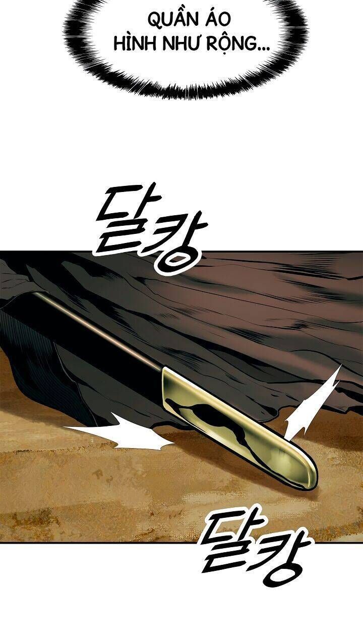 Bất Bại Chân Ma Chapter 28 - Trang 2