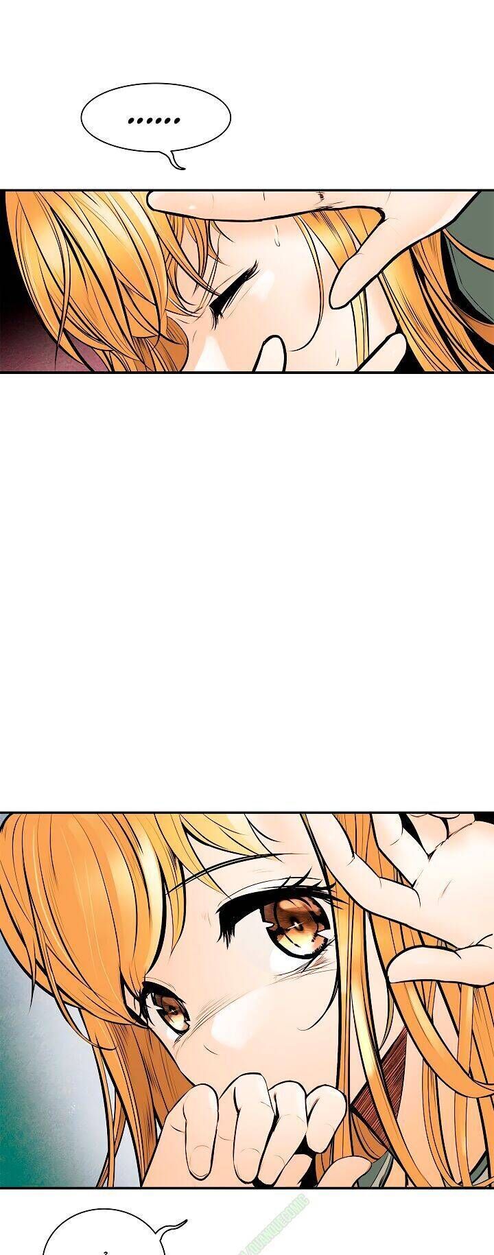 Bất Bại Chân Ma Chapter 29 - Trang 2