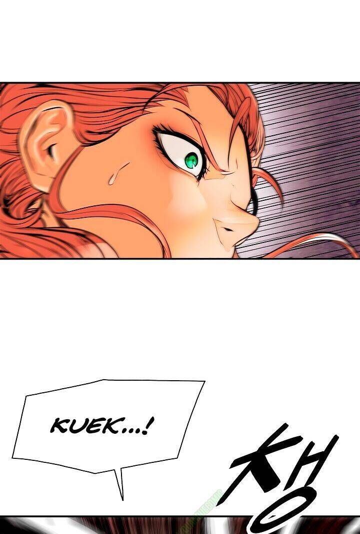 Bất Bại Chân Ma Chapter 29 - Trang 2