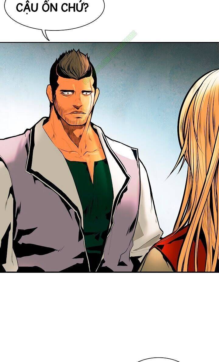 Bất Bại Chân Ma Chapter 29 - Trang 2
