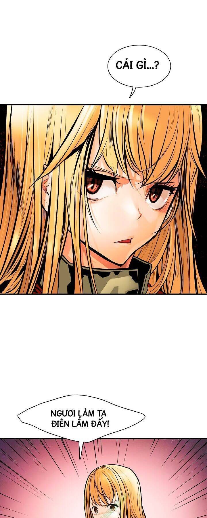 Bất Bại Chân Ma Chapter 29 - Trang 2