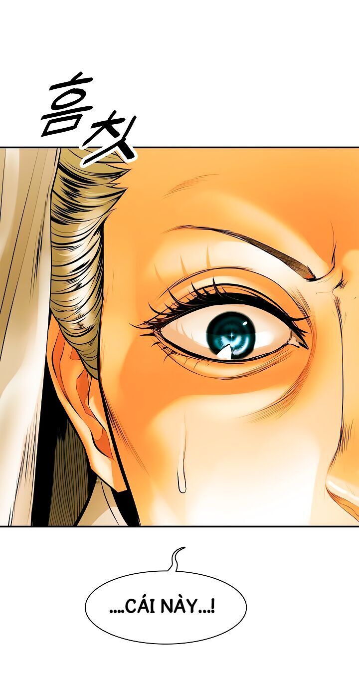 Bất Bại Chân Ma Chapter 30.1 - Trang 2