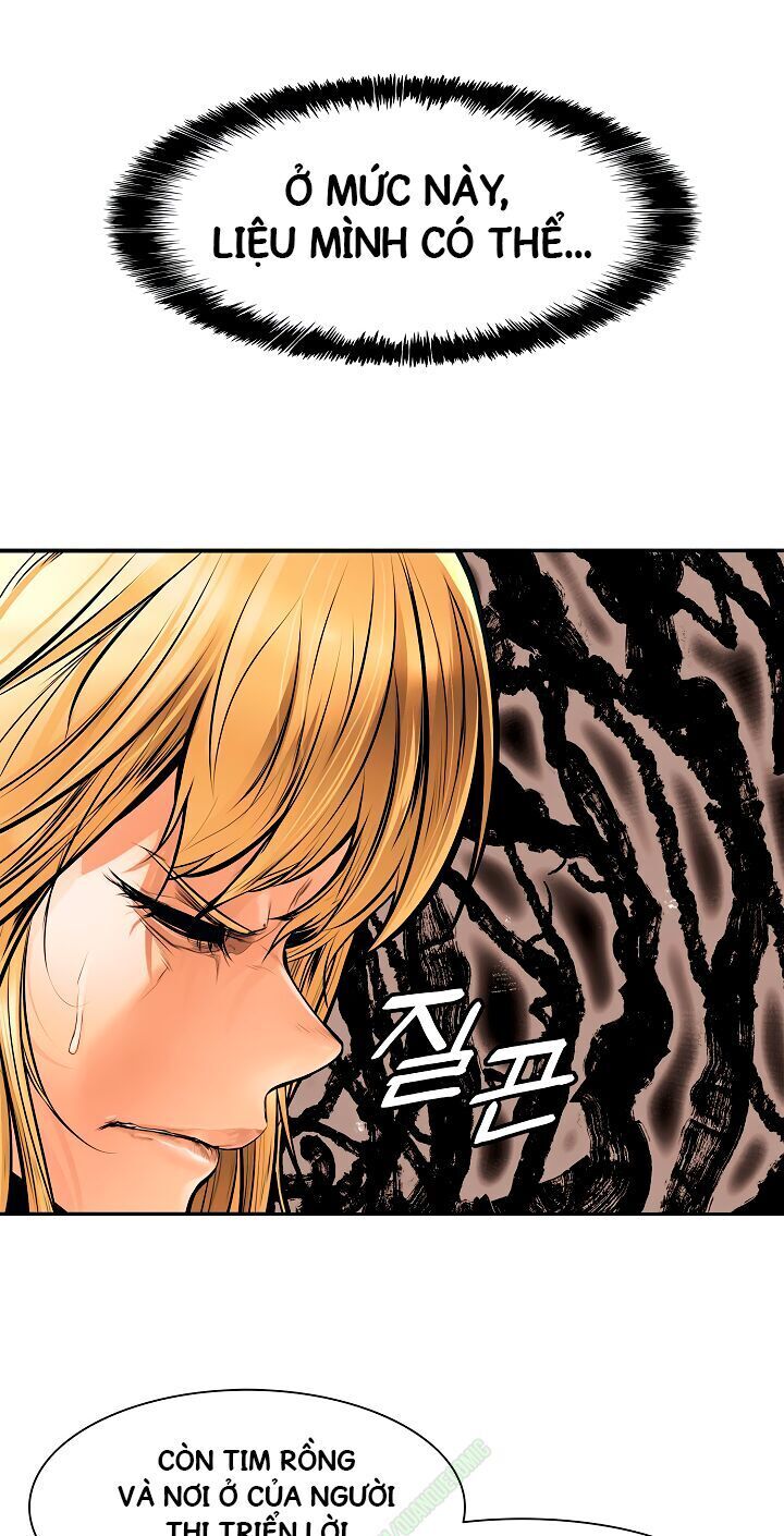 Bất Bại Chân Ma Chapter 30.1 - Trang 2