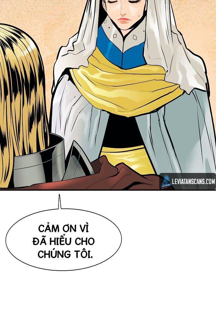 Bất Bại Chân Ma Chapter 30 - Trang 2