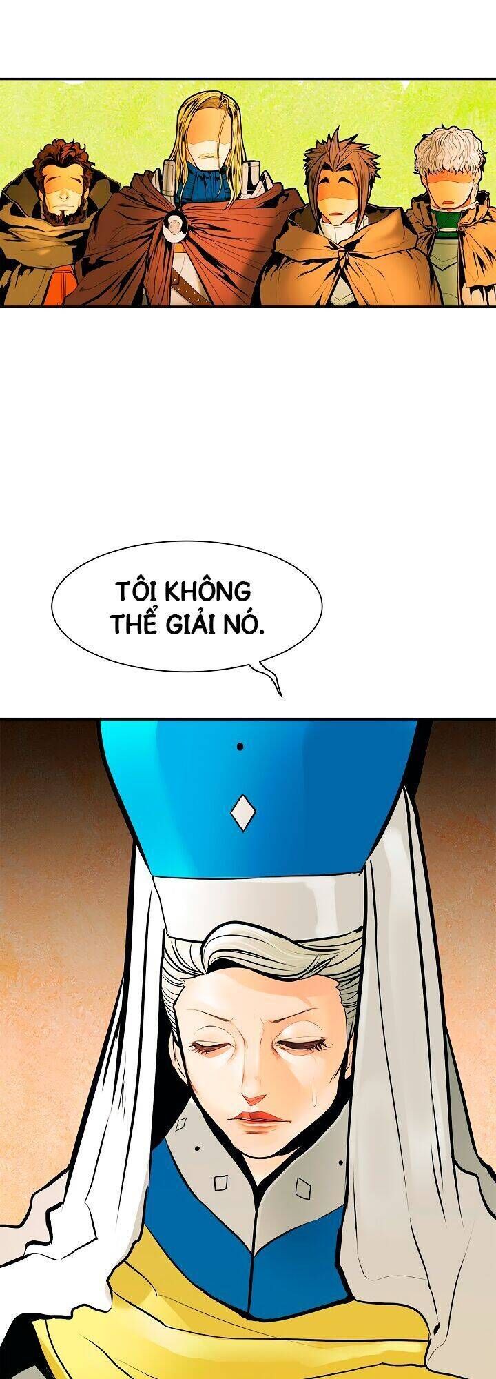 Bất Bại Chân Ma Chapter 30 - Trang 2