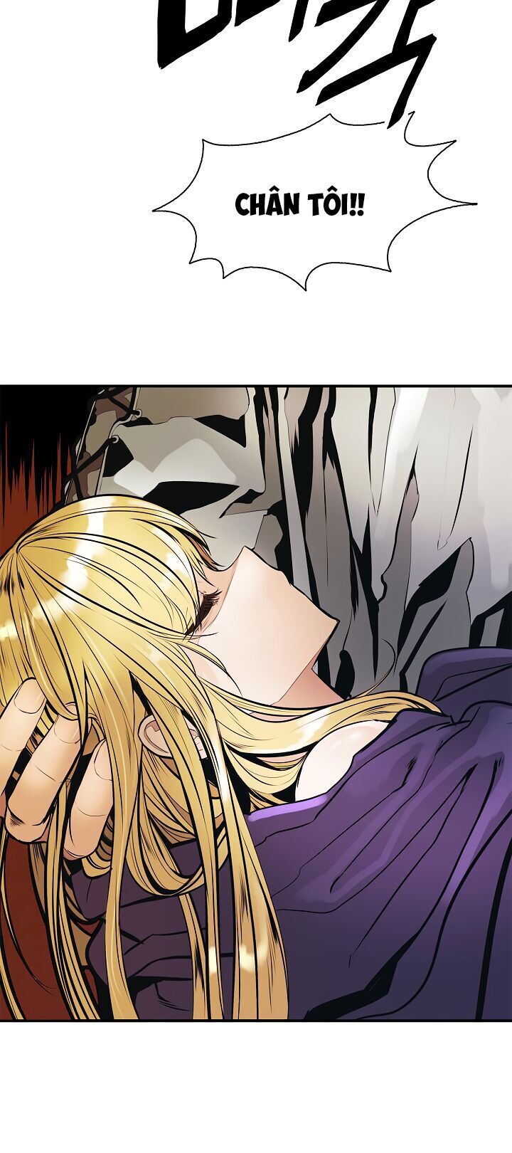 Bất Bại Chân Ma Chapter 31.1 - Trang 2