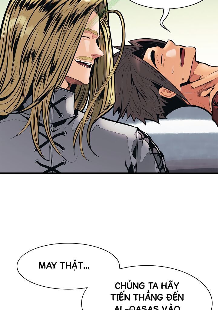 Bất Bại Chân Ma Chapter 31.1 - Trang 2